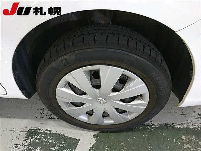 TOYOTA COROLLA FIELDER 2017
