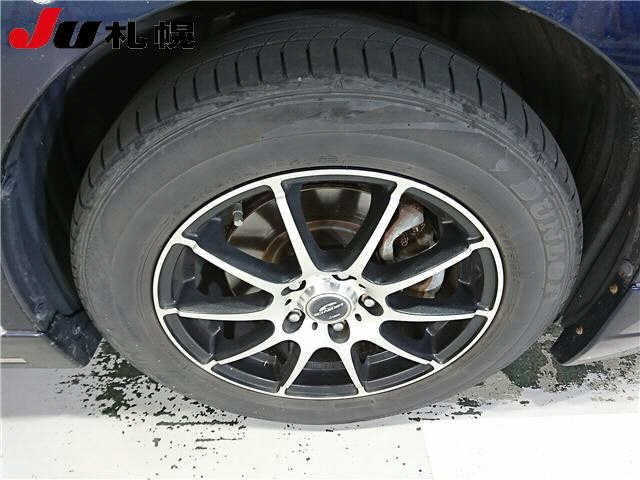 MAZDA AXELA 2014