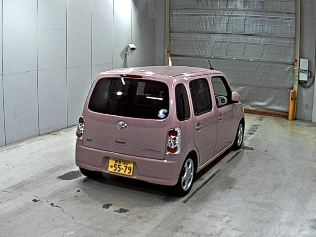 DAIHATSU MIRA 2014