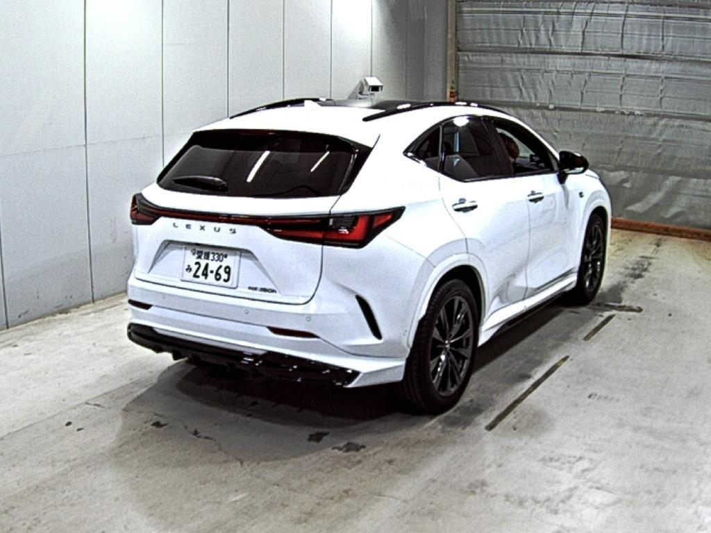 LEXUS NX 2023