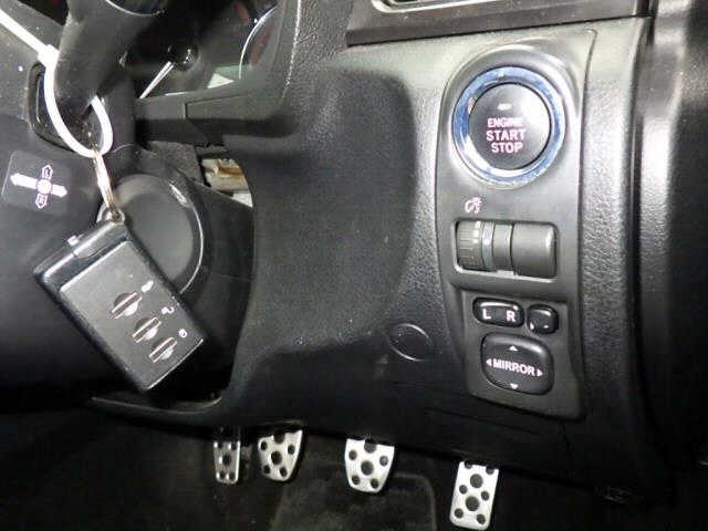 SUBARU IMPREZA 2011