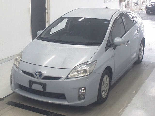 TOYOTA PRIUS 2009