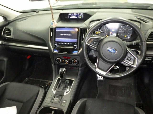 SUBARU IMPREZA 2017