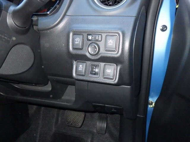 NISSAN NOTE 2017