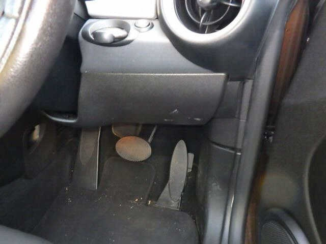 BMW MINI 2012