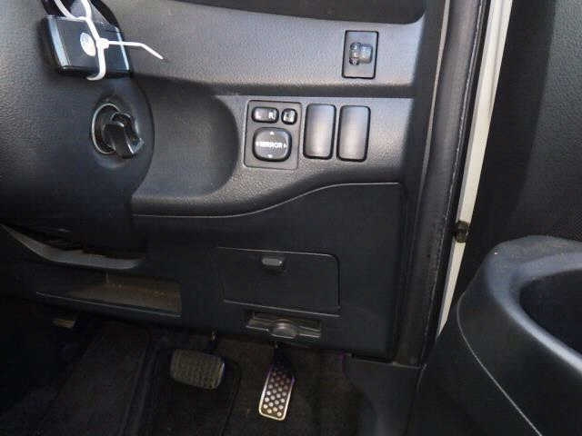 TOYOTA BB 2008
