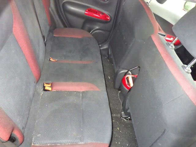 NISSAN JUKE 2013