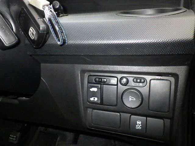 HONDA FREED 2014