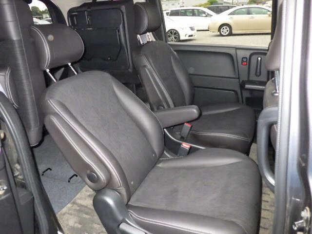HONDA FREED 2014