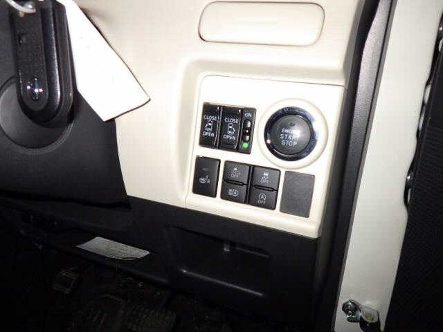 DAIHATSU MOVE CANBUS 2022