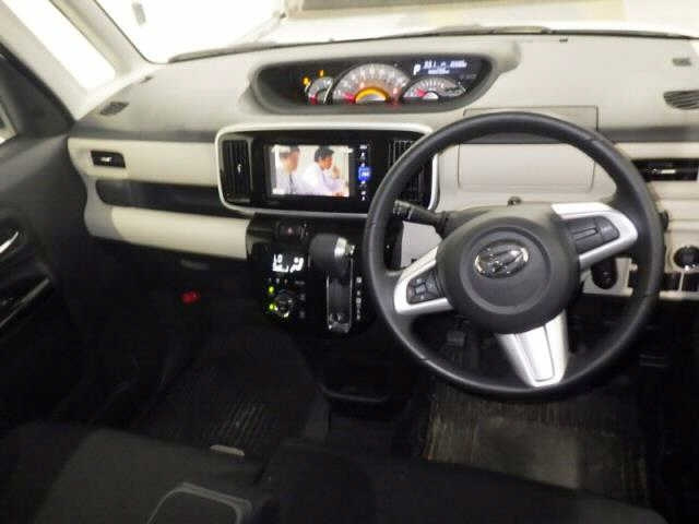 DAIHATSU MOVE CANBUS 2022