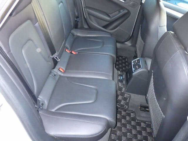 AUDI A4 2015