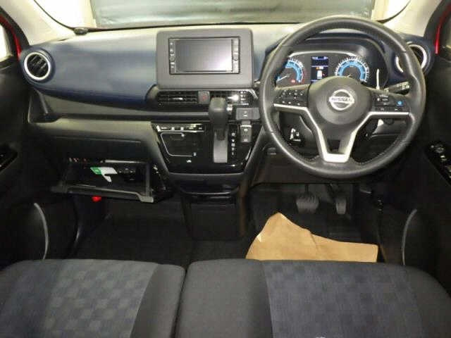 NISSAN DAYZ 2020