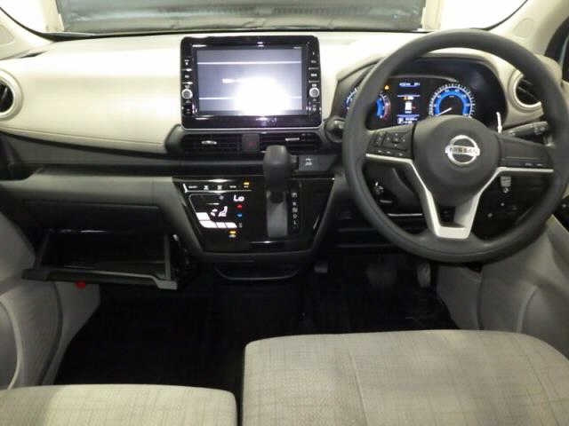 NISSAN DAYZ 2019