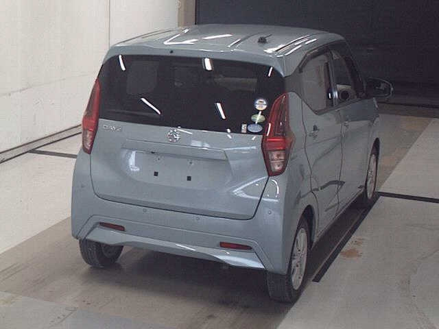 NISSAN DAYZ 2019