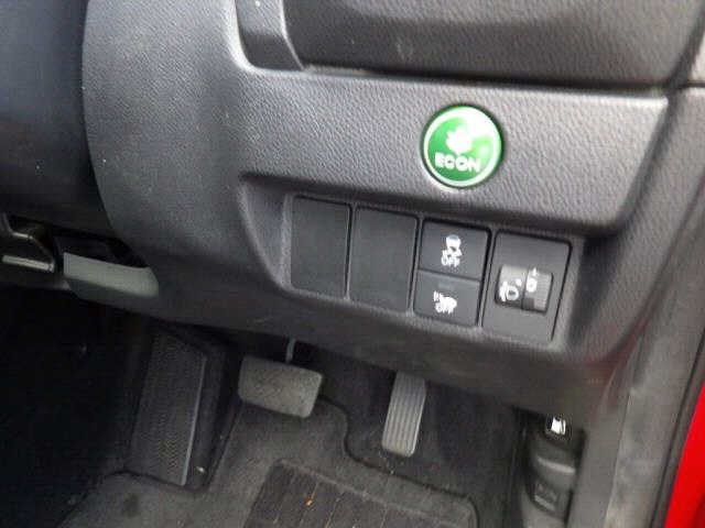 HONDA FIT 2014