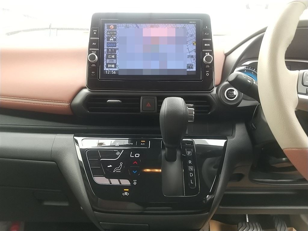 NISSAN DAYZ 2019