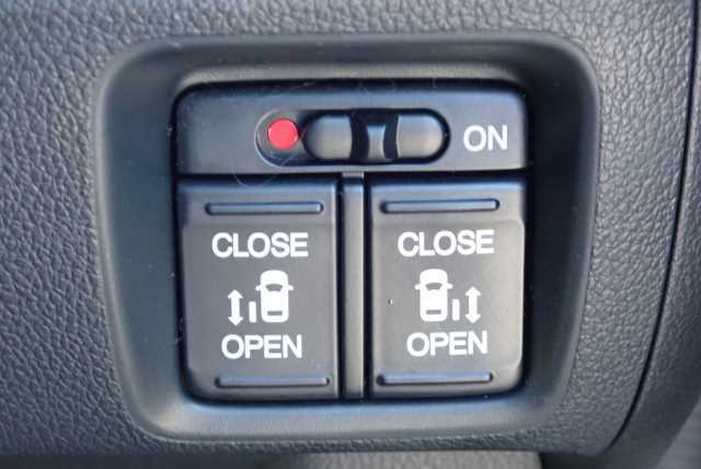 HONDA N BOX 2015