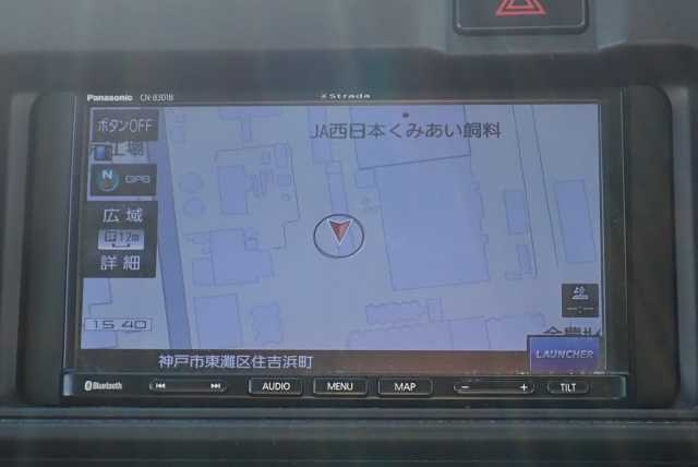 DAIHATSU HIJET VAN 2019