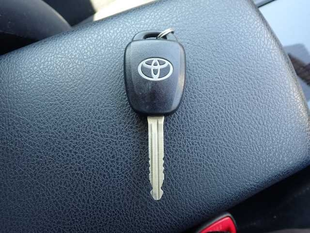 TOYOTA PREMIO 2019