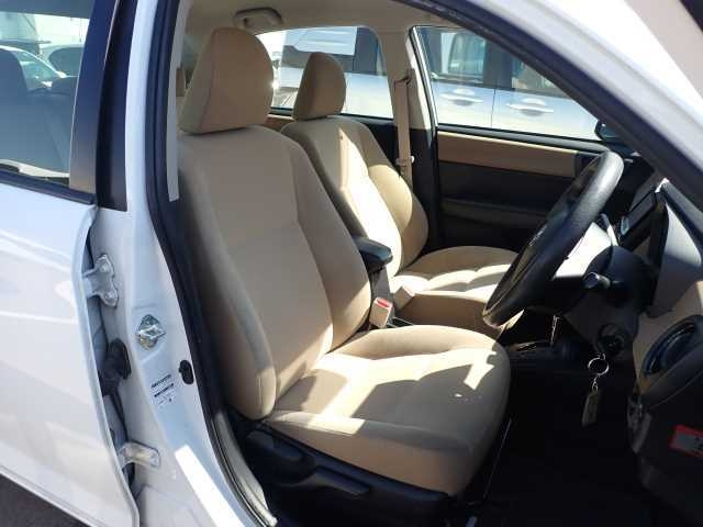 TOYOTA COROLLA AXIO 2014