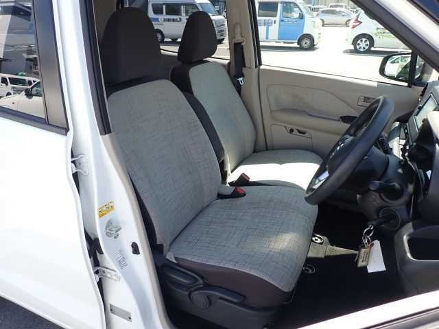 NISSAN DAYZ 2019