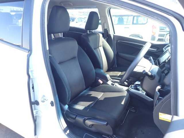 HONDA FIT 2015