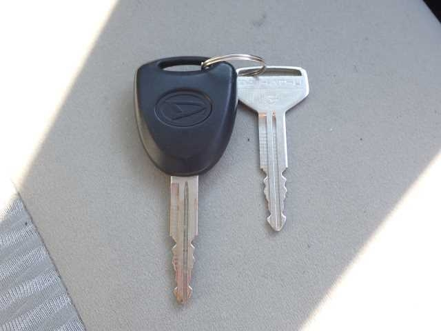DAIHATSU MOVE 2018