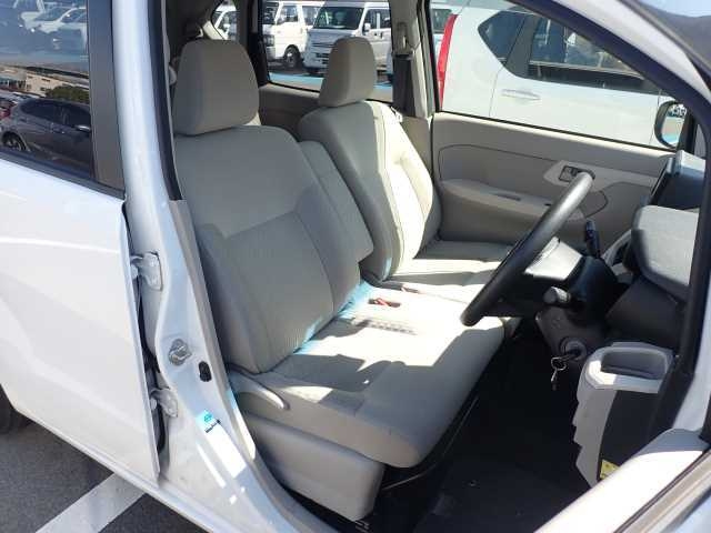 DAIHATSU MOVE 2018