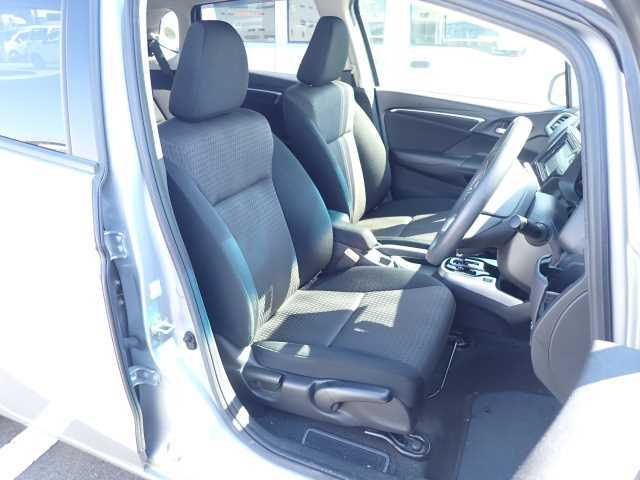 HONDA FIT 2019