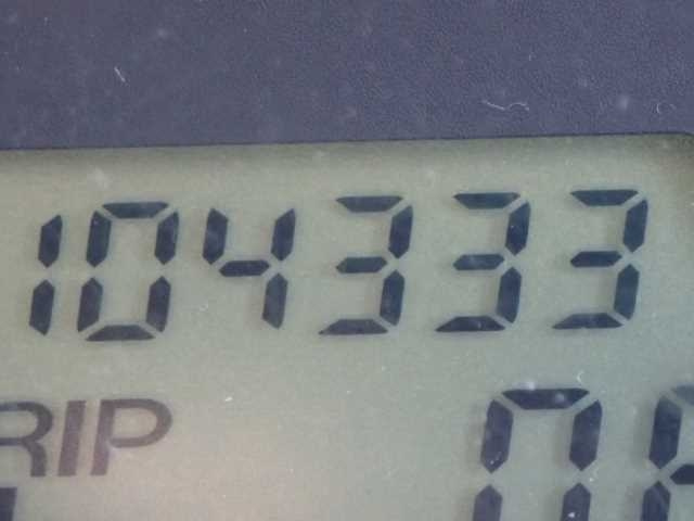 MAZDA BONGO VAN 2015