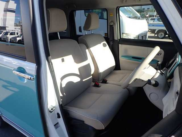 DAIHATSU MOVE CANBUS 2019