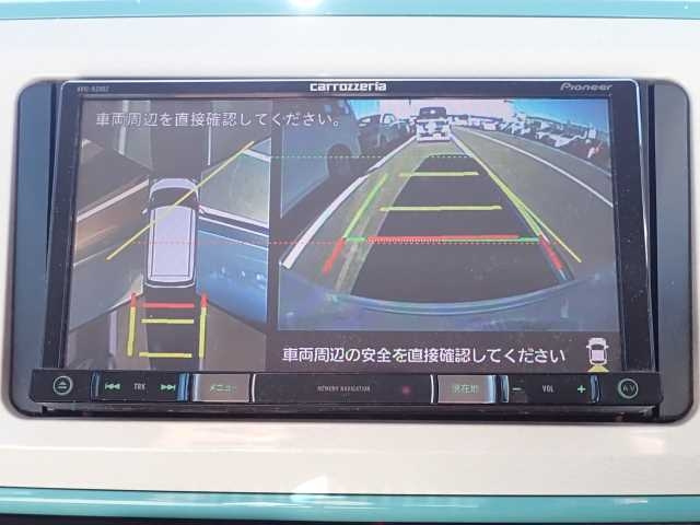 DAIHATSU MOVE CANBUS 2019