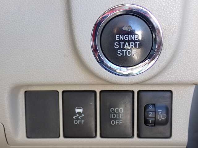 DAIHATSU MOVE 2015