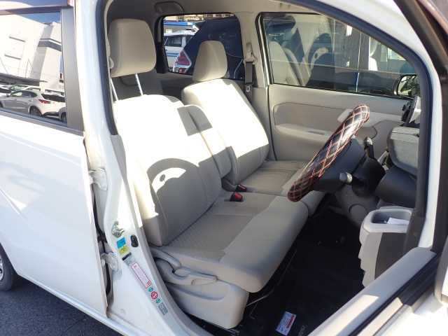 DAIHATSU MOVE 2015