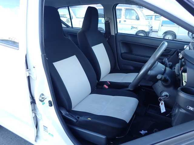 DAIHATSU MIRA E S 2019