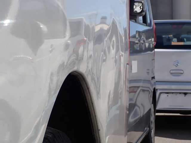 NISSAN CARAVAN VAN 2018