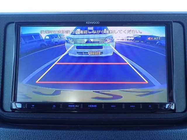 DAIHATSU MOVE 2018