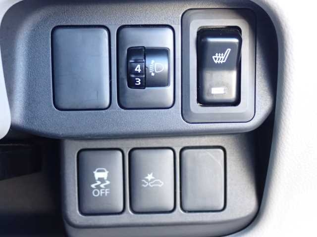 MITSUBISHI EK WAGON 2018