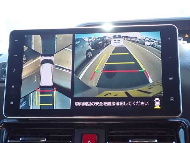 DAIHATSU TANTO 2020