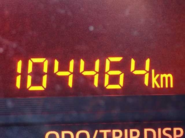 DAIHATSU MOVE 2018