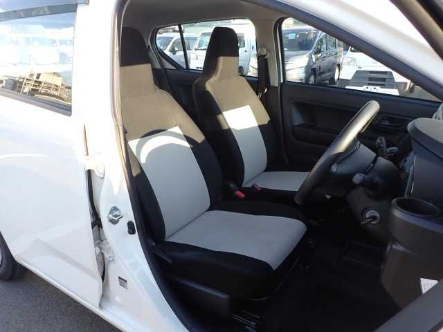 DAIHATSU MIRA E S 2019