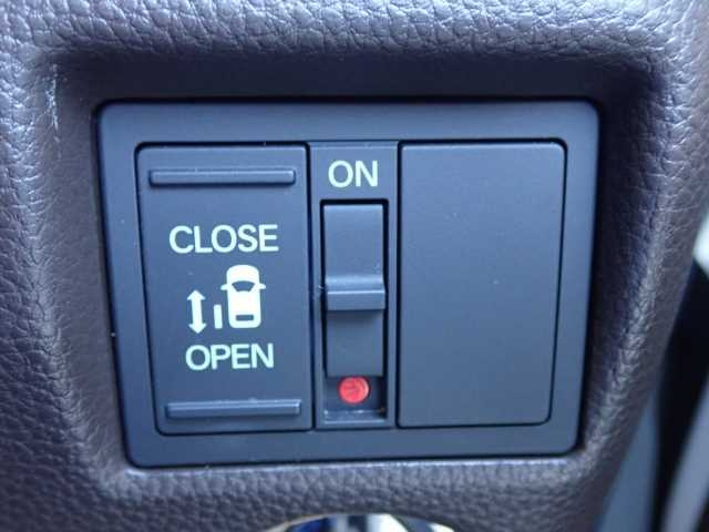 HONDA N BOX 2021