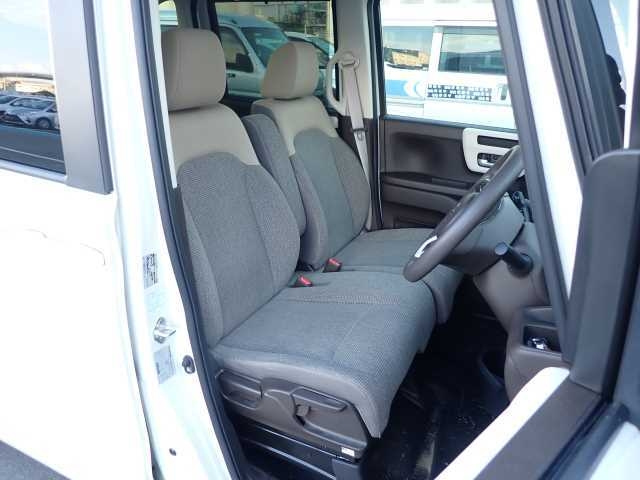 HONDA N BOX 2021