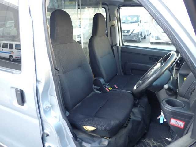 DAIHATSU HIJET VAN 2018