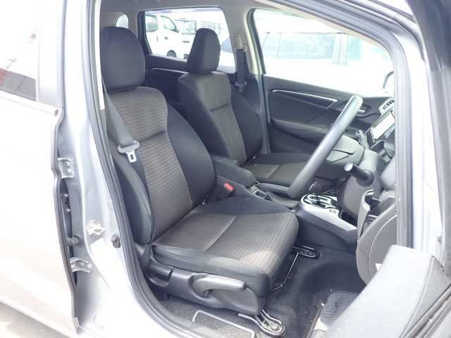 HONDA FIT 2019