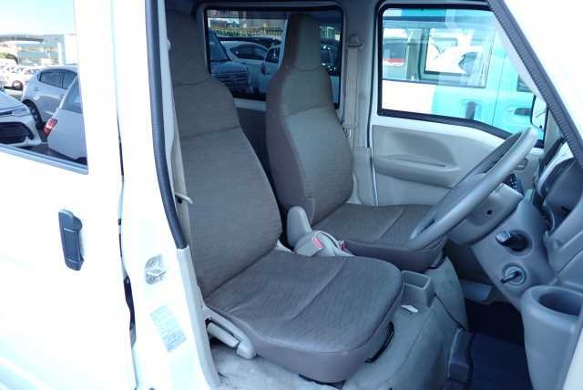 NISSAN CLIPPER VAN 2020