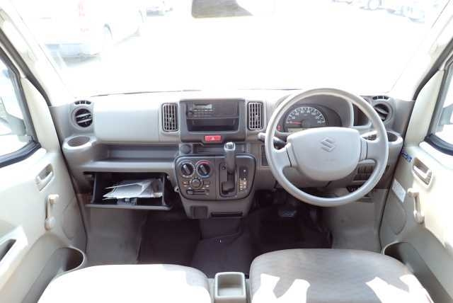 SUZUKI EVERY 2018