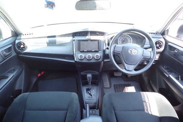 TOYOTA COROLLA AXIO 2019