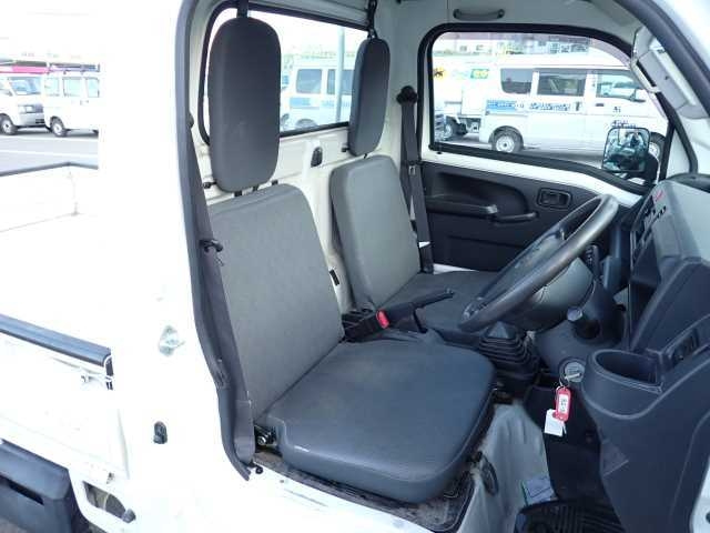 TOYOTA PIXIS TRUCK 2014